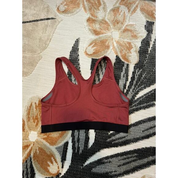 Nike Classic Sports Bra - Picture 2 of 3
